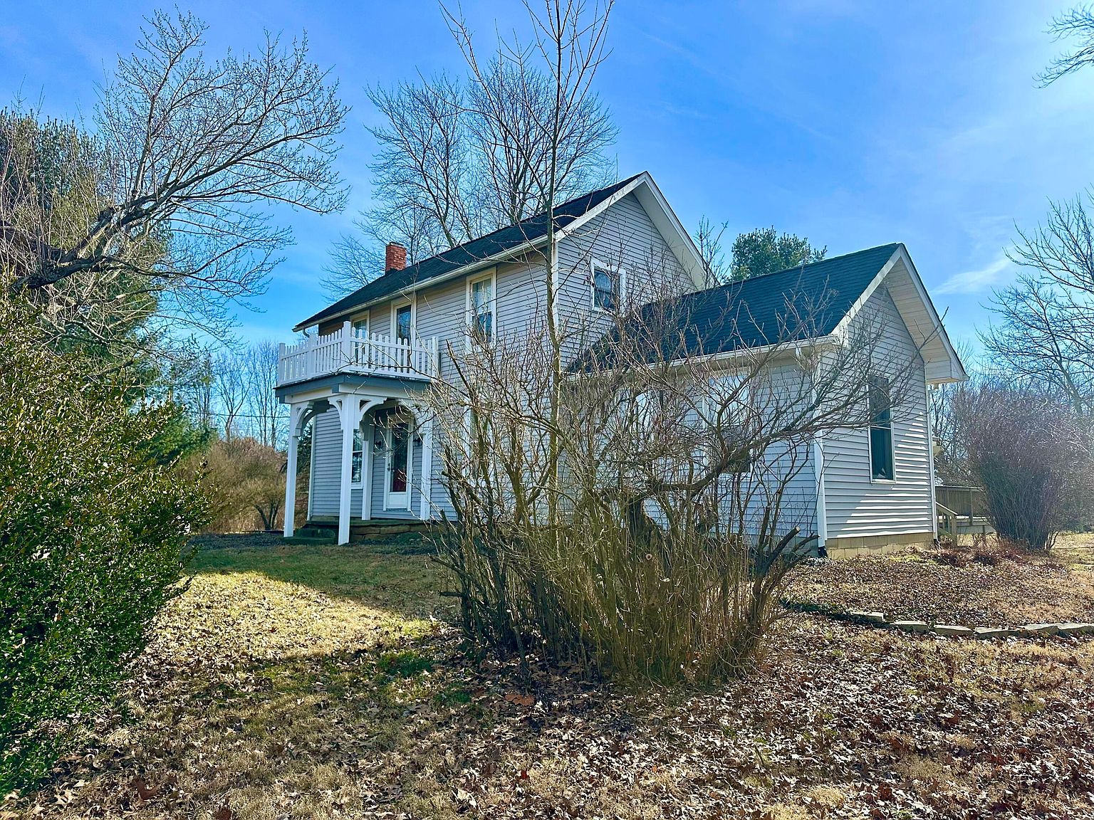 14446 Hartford Rd, Sunbury, OH 43074 Zillow