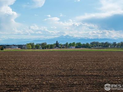 11981 County Road 74, Eaton, CO, 80615