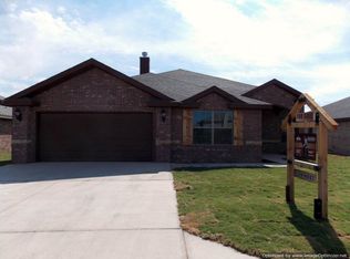 609 N 6th St, Wolfforth, TX 79382