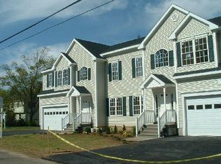 5 Sommerville St, Fairfield, CT 06825