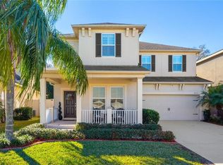 8021 Pleasant Pine Cir, Winter Park, FL 32792