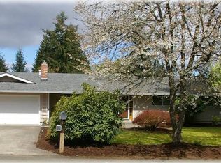 1716 Darcy Ln SE, Olympia, WA 98501