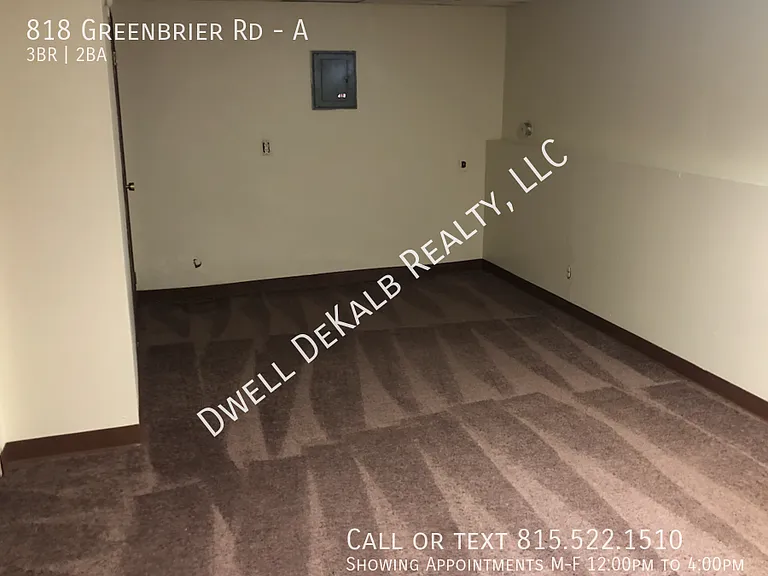 818 Greenbrier Rd #A — Photo 15