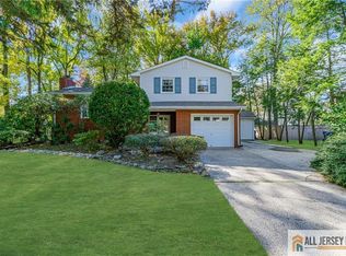 314 Dallas Rd, North Brunswick, NJ 08902