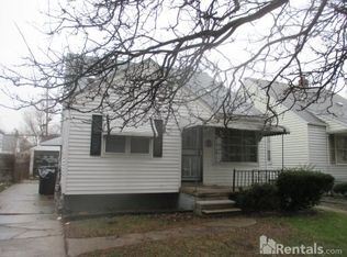 7401 Plainview Ave, Detroit, MI 48228