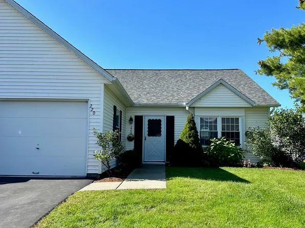 220 Eastview Circle, Williston, VT 05495