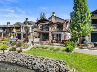 3794 W Shoreview Ln, Coeur D Alene, ID 83814