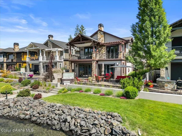 3794 W Shoreview Ln, Coeur D Alene, ID 83814