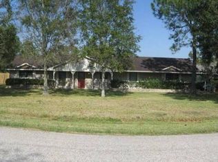 1638 County Road 965, Alvin, TX 77511