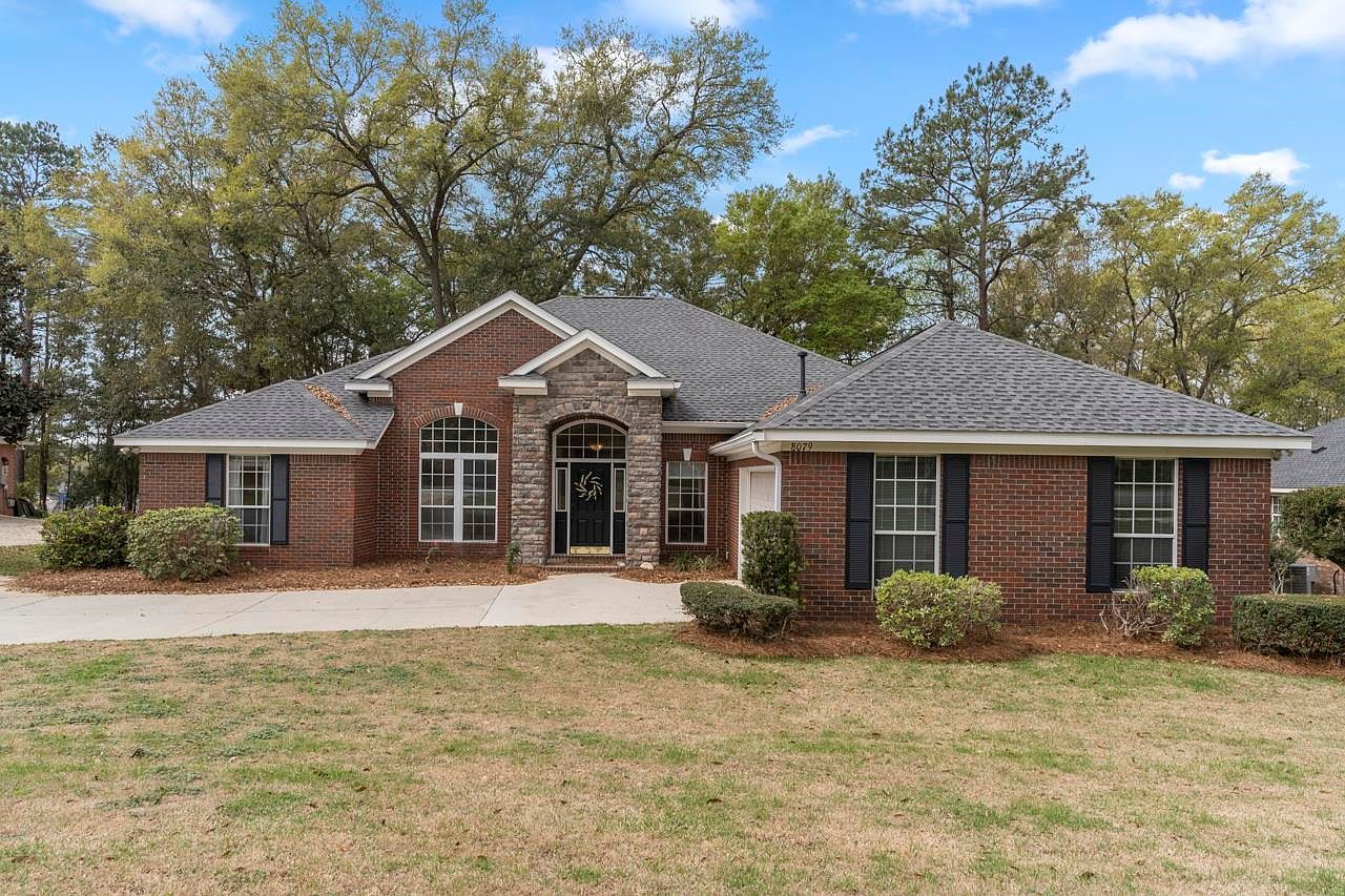 8079 Preservation Rd, Tallahassee, FL 32312 Zillow