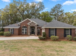 8079 Preservation Rd, Tallahassee, FL 32312