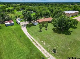 882 Fm 1537, Sulphur Springs, TX 75482