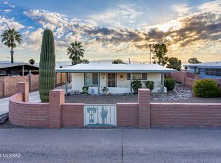239 S Avenue A, San Manuel, AZ 85631