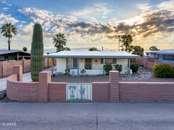 239 S Avenue A, San Manuel, AZ 85631