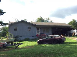 375 Grove St, Cornelia, GA 30531