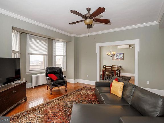 2nd image of 250 S 13th St APT 12D