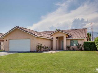 31255 Avenida El Mundo, Cathedral City, CA 92234