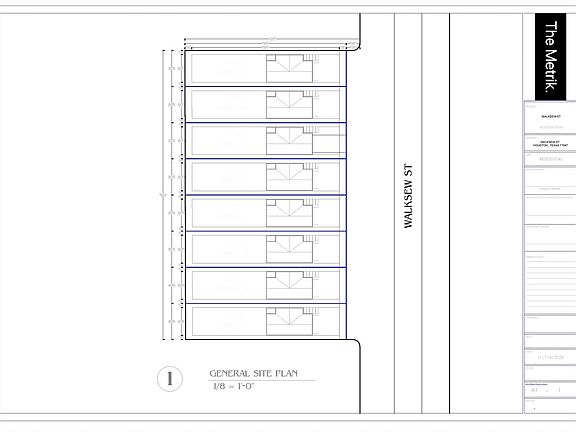 3rd image of 0 Walksew St Lot 3-4