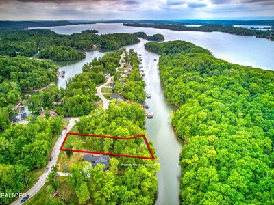 Waterfront Way LOT 5, Ten Mile, TN, 37880