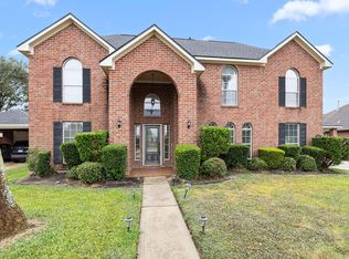 3504 Madison Dr, Pearland, TX 77584