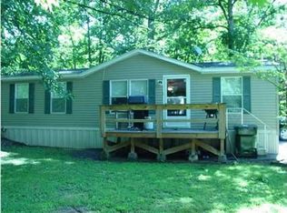4508 E Chapel Ct, Evansville, IN 47711