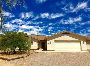 209 E Rudasill Rd, Tucson, AZ 85704