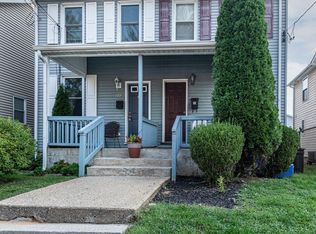 113 S Worthington St, West Chester, PA 19382