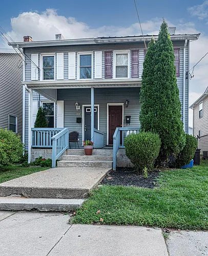113 S Worthington St Photo 1