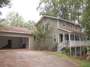 4127 Grey Fox Trl, Oakwood, GA 30566