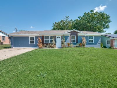 783 Kirnwood Dr, Dallas, TX, 75232