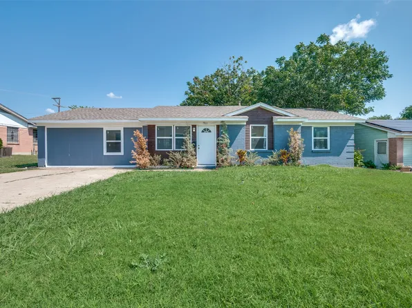 783 Kirnwood Dr, Dallas, TX 75232