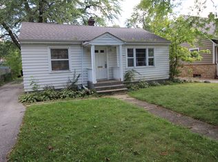 253 N Michigan Ave, Villa Park, IL 60181