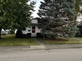 1407 W Grant St, Piqua, OH