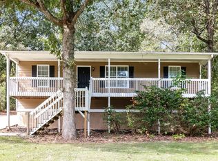 71 Brooke Dr, Dallas, GA 30157