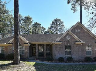 11710 Cypress Place Dr, Houston, TX 77065