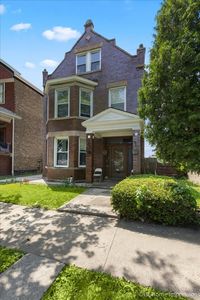 1526 S 58th Ave, Cicero, IL, 60804