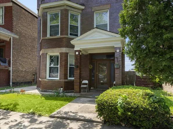 1526 S 58th Ave, Cicero, IL 60804