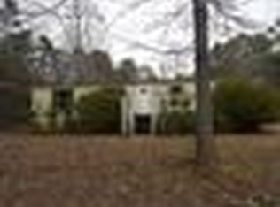 55 David Rd, Hampton, GA 30228