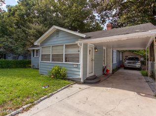 2341 2nd Ave LOT NO 31 32, Jacksonville, FL 32208