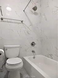 Rented by City Connections Realty