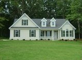 455 Paige Way, Winder, GA 30680