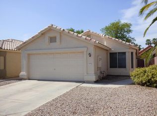 4528 W Joshua Blvd, Chandler, AZ 85226