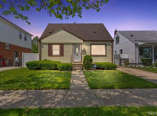 7445 Rockdale, Detroit, MI 48239