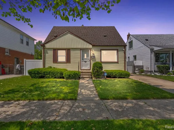 7445 Rockdale, Detroit, MI 48239
