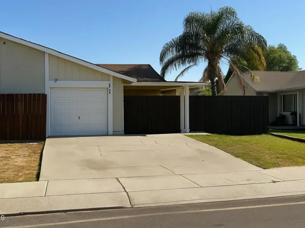 5383 Felicia St, Camarillo, CA 93012
