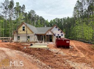 0 Gibson Rd, Newnan, GA 30263