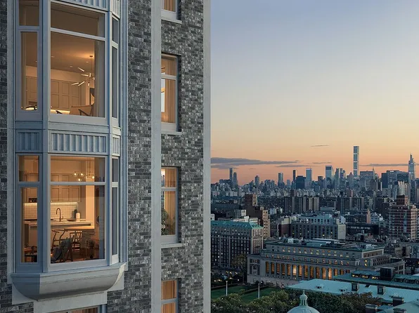 100 Claremont Ave #12G, New York, NY 10027