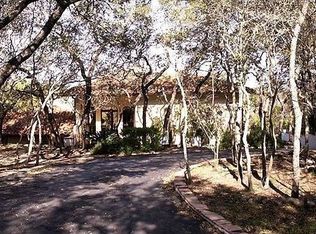 8115 Pintado, Boerne, TX 78015