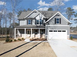3665 Eagle View Way, Monroe, GA 30655