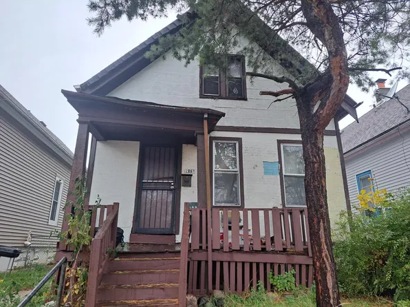 2869 North 17th STREET, Milwaukee, WI 53206